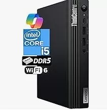 Lenovo ThinkCentre M70q Tiny (generazione 4/5)