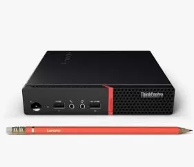 Lenovo ThinkCentre M715q Tiny