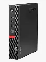 Lenovo ThinkCentre M720q Tiny