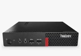 Lenovo ThinkCentre M710q Tiny