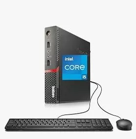 Lenovo ThinkCentre M900 Tiny