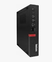 Lenovo ThinkCentre M920q Tiny
