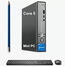 Lenovo Think Centre neo 50q generazione 5