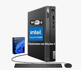 Lenovo Think Centre neo 50q generazione 4