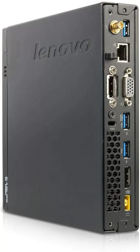 Connectivity and Extras