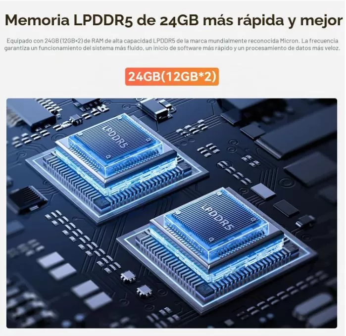 DDR5 RAM