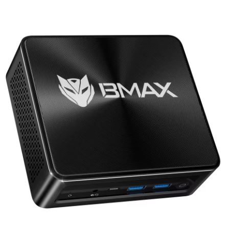 🖥️ BMAX B5A Pro Mini PC: Full Review 2026