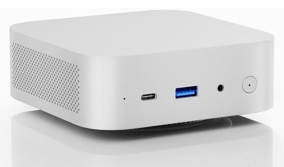 Review of the Chatreey IT12M mini PC with Intel Core i3-1215U