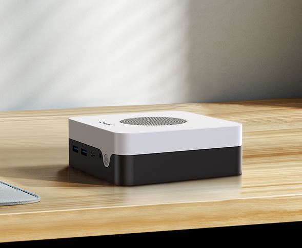 Chuwi LarkBox X Mini PC Review: Pros, Cons, and Opinions