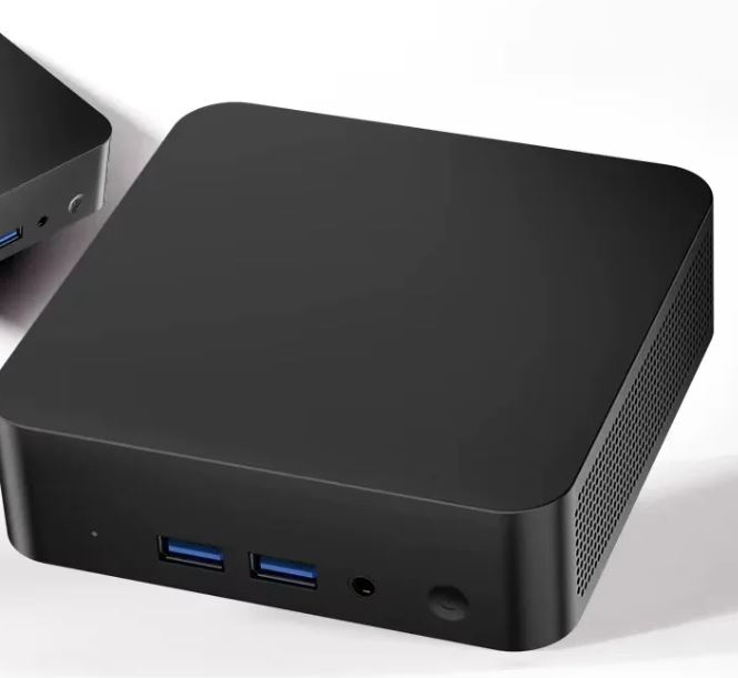 Intel Core i9-10980HK Mini PC Review: AliExpress's Most Affordable 8-Core Beast?