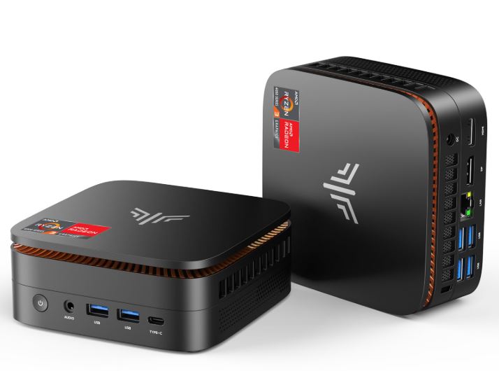 BMAX B9 Power Mini PC with Intel Core i9 Review: The Most Powerful