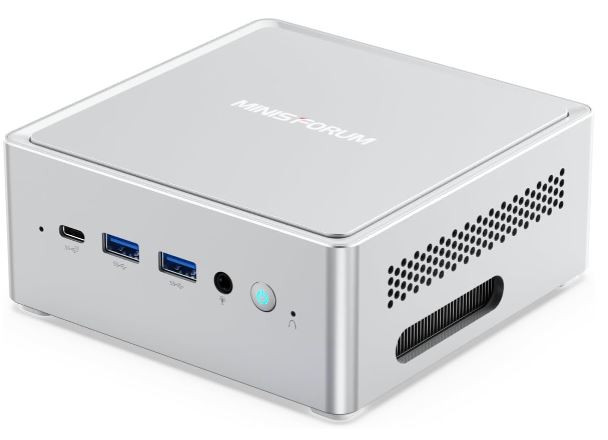 MINISFORUM NAB9S Review Mini PC with Intel Core i9-13900HK