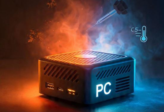 Mini PC Overheating: Causes and Step-by-Step Solutions