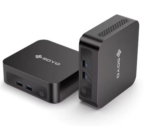 Full review of the SOYO Y5 mini PC: Is it the cheapest on the market in 2026?