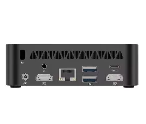 Connectivity and Extras