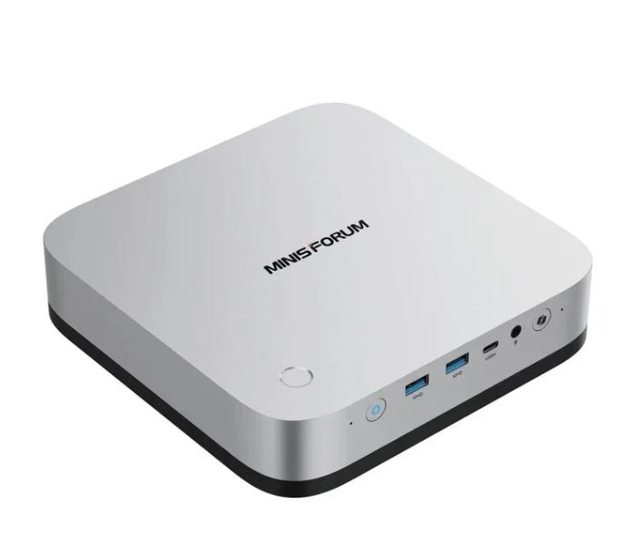 MinisForum AI X1 Pro Review: The Most Complete Mini PC on the Market in 2026?