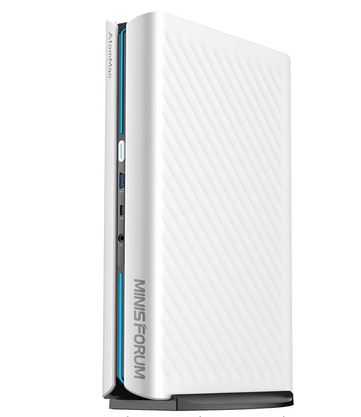 Minisforum AtomMan G7 PT Review: The Most Powerful Mini Gaming PC for Its Price in 2026?