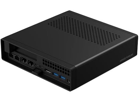 MINISFORUM MS-A2 with Ryzen 7 Review: The Mini PC for Professionals?