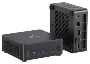 Minisforum UM690L