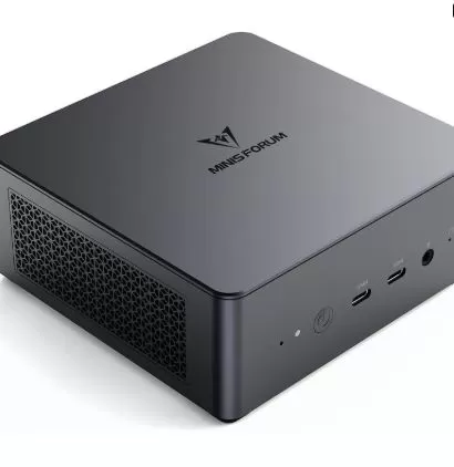 Minisforum Venus UM790 Pro