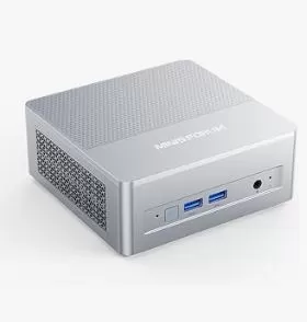 MINISFORUM X1 Lite-255