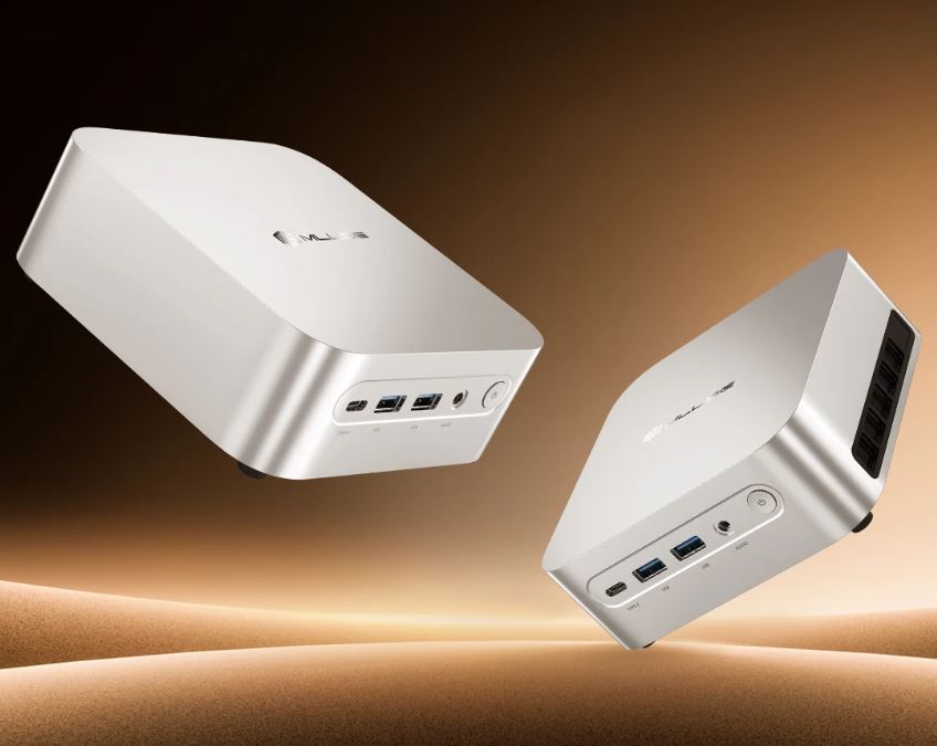 MLLSE G10 with AMD Ryzen 7 H255: The most complete Mini PC for under 550?