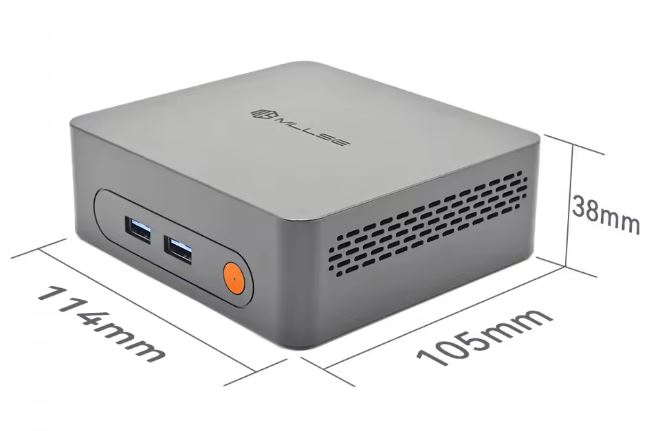 NiPoGi AM06PRO Mini PC Ryzen 7: Review and Opinions 2026