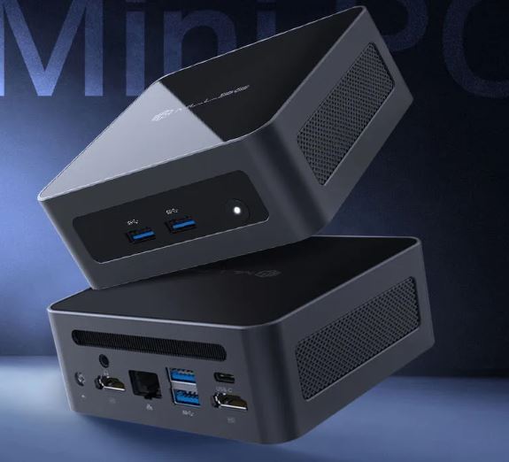 MLLSE M6 Mini PC i5-12450H: Review, Benchmarks and Emulation 2026