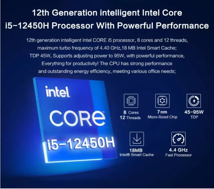 Performance and Software