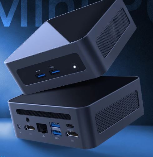 MLLSE M7 Review 2026: The Cheapest Mini PC with Intel i7-12700H on the Market?