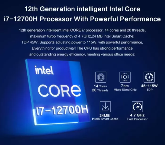 Performance and Software