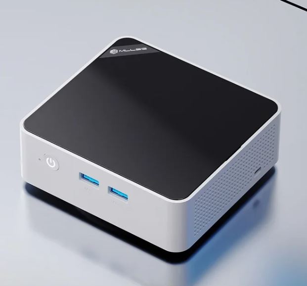 MLLSE Mini PC M5 with i5-8257U, 16GB and WiFi 6: Full Review 2026