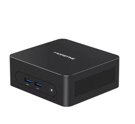 🖥️ MOREFINE M8 Mini PC with Intel 5205U — Review 2026 from €118