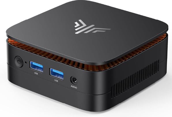 NiPoGi AK1PLUS (Intel N5030) mini PC: Full analysis, tests and