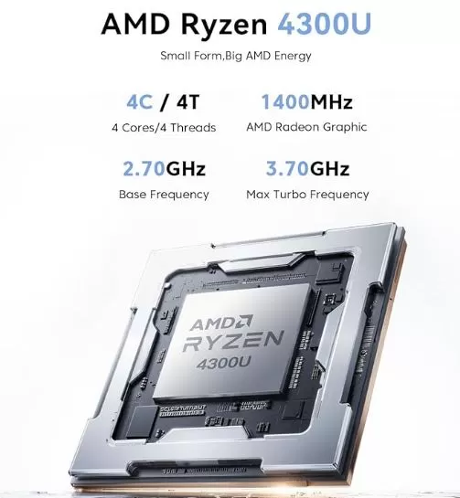 Performance and Processor