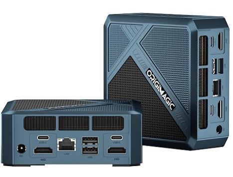 NiPoGi AM06PRO Mini PC Ryzen 7: Review and Opinions 2026