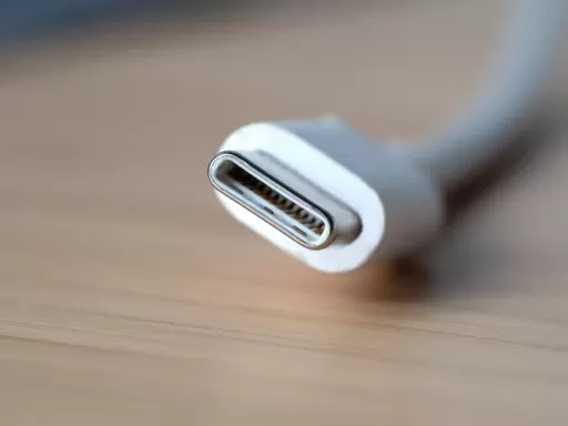 Port USB-C