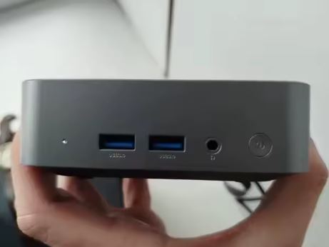 Complete Review of the Xiaman Mini PC (Intel i7-4510U / i3-6100U)