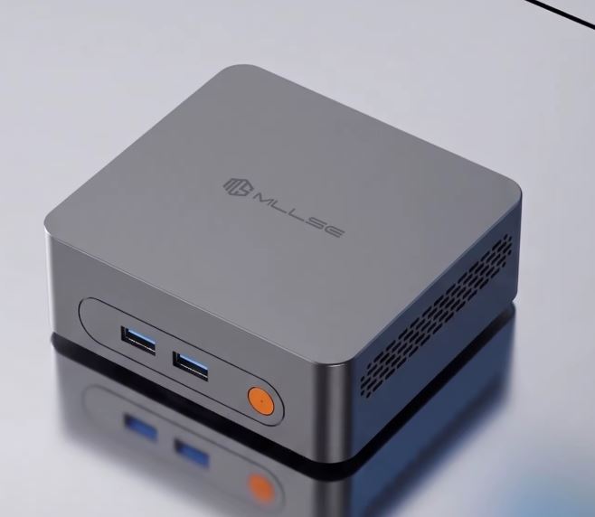 MLLSE M3 Pro Review: Is this ultra-budget Mini PC still worth it?