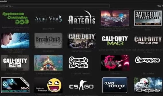RPCS3 for PlayStation 3