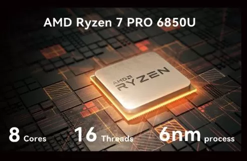 AMD Ryzen 7 Processor Performance