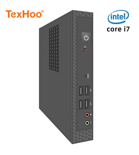 TexHoo Mini PC with Intel i3/i5/i7 8GB Review: Pros and Cons