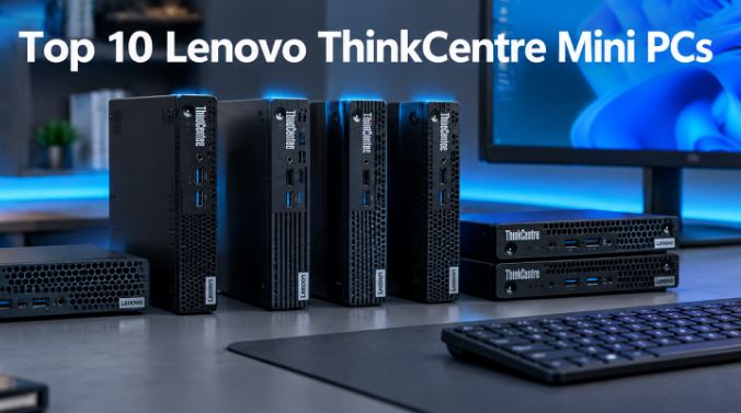 I 10 migliori mini PC Lenovo ThinkCentre nuovi e ricondizionati di settembre 2026