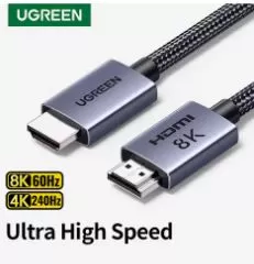 UGREEN 8K HDMI Cable