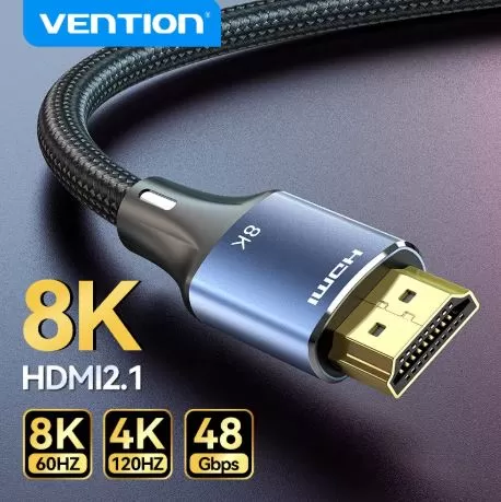 Vention HDMI 2.1 8K/60Hz